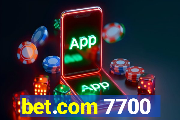 bet.com 7700